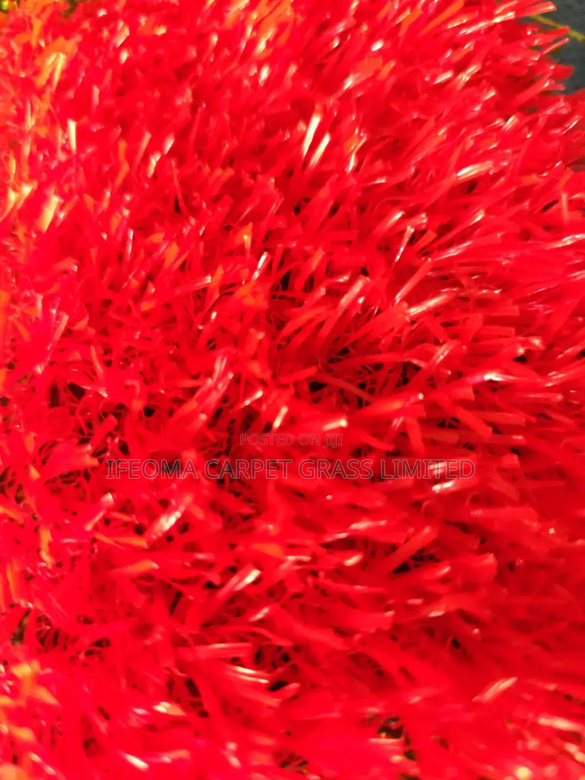 Artificial Grass 30mm