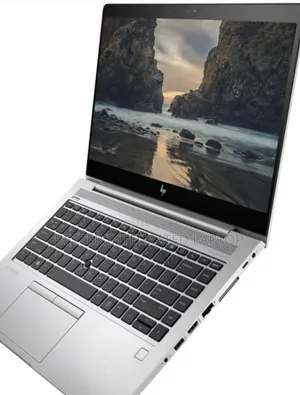 New Laptop HP EliteBook 8730W 4GB Intel Core i5 SSD 256GB