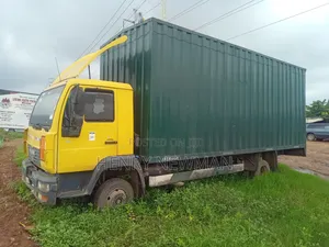Man Diesel Truck for Sale
