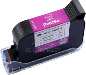 Tij Cartridge