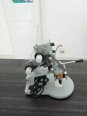 DY8 Coding Machine - Hot Ribbon Coding Machine