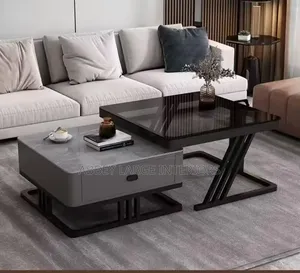 Center Table