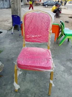 Banquet Event Chair