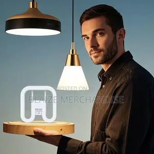 20watt LED Lamp CFL, Daylight White