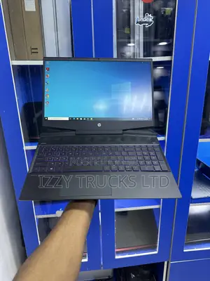 Laptop HP Pavilion 15 16GB Intel Core i5 SSD 512GB