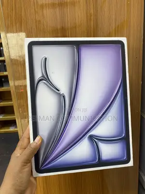 New Apple iPad Air 13 (2025) 128 GB Gray