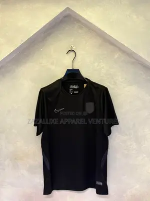 Norway World Cup Jersey