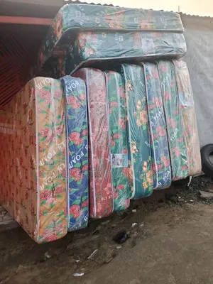Standard Mattress for Sale. All Sizes