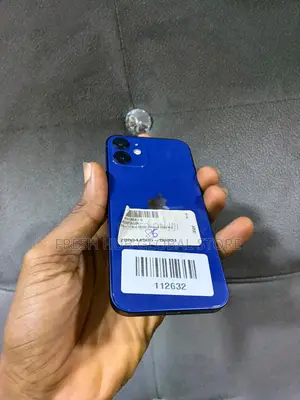 Apple iPhone 12 mini 128 GB Blue