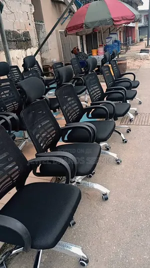Study Room/Office Chair