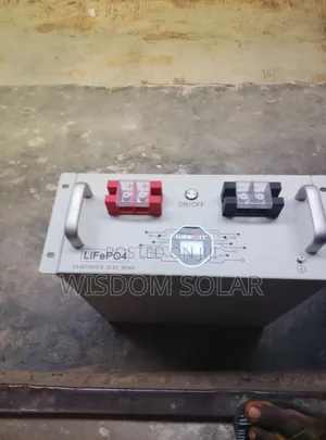 Luxwatt 3kwh Lithium Battery 24v