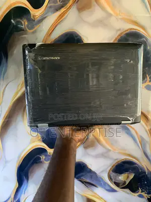 Laptop Lenovo 4GB Intel Pentium SSD 128GB