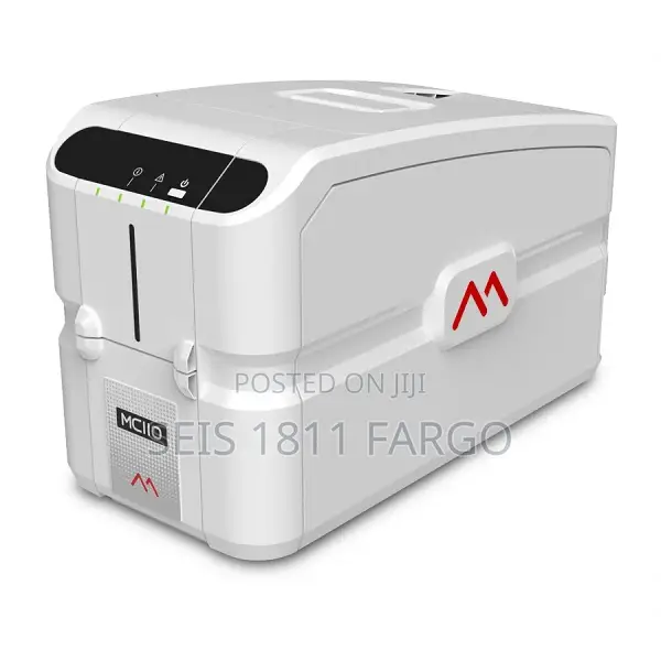 Matica Mc110 Printer