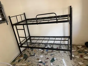 3by6 Bunk Bed for Students and Hotels