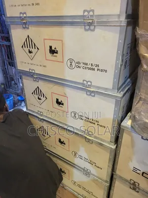 5kwh 48v Lithium Batteries