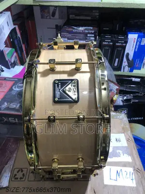 PDH Snare Drum