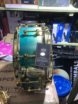 PDH Snare Drum