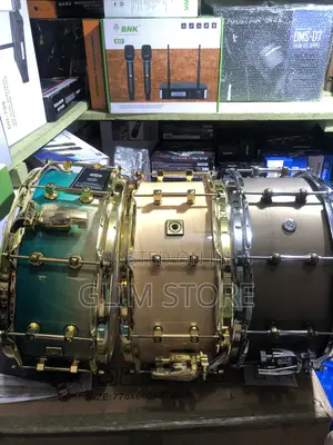 PDH Snare Drum