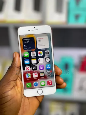 Apple iPhone 7 128 GB Red
