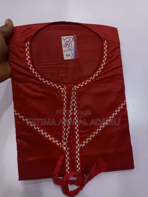Emirates Jallabiya