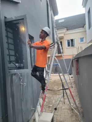 Post Construction Cleaning
