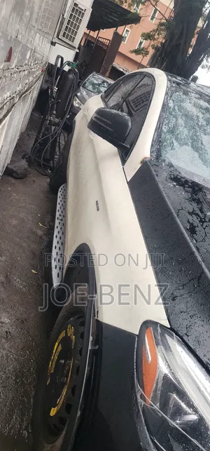 GLE350 2018 Coupe Side Step Board