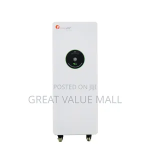 15kwh 48v FLA Lithium Battery G2