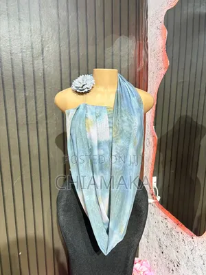 Female Tops
