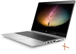 New Laptop HP EliteBook 8740W 4GB Intel Core 5 SSD 256GB