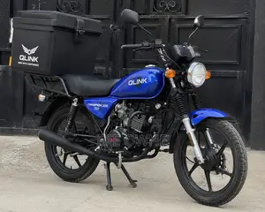 Experienced Dispatch Rider