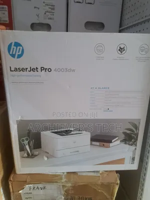 HP Printers