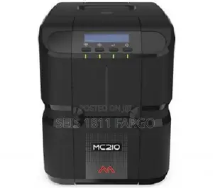 Matica Mc220 Printer