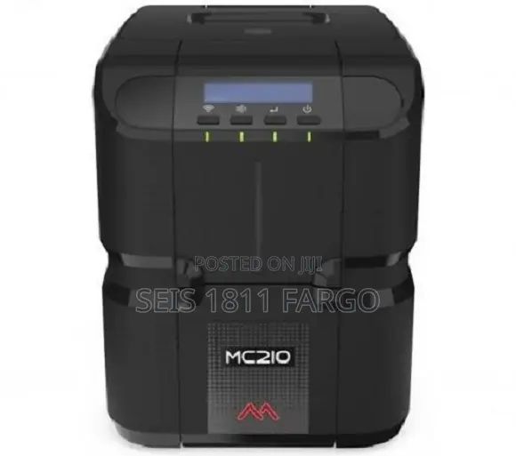 Matica Mc220 Printer