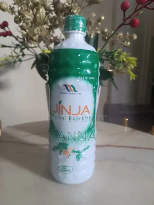 Jinja Herbal Extract