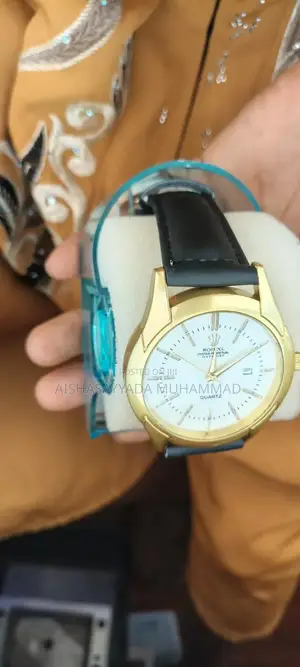 Wrist Watch