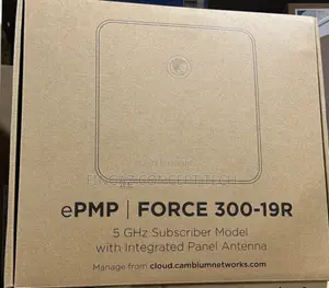 Canbium ePMP Force 300-19r