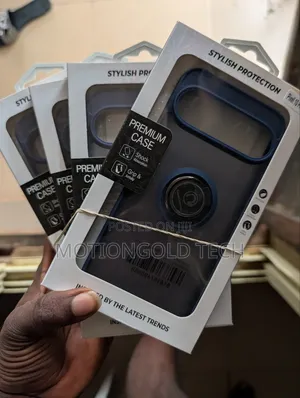 Google Pixel 10 Pro XL Premium Case