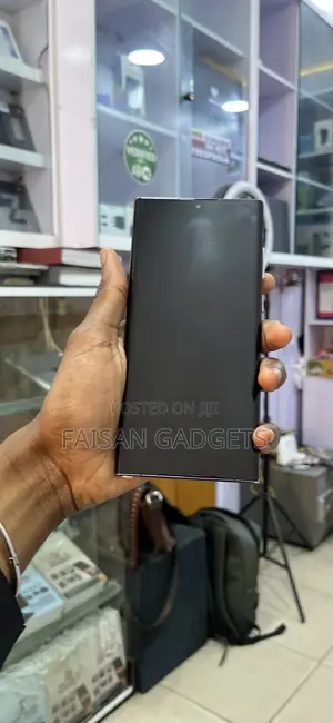 Samsung Galaxy S22 Ultra 5G 256 GB