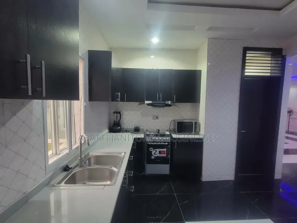 Post Construction Cleaning