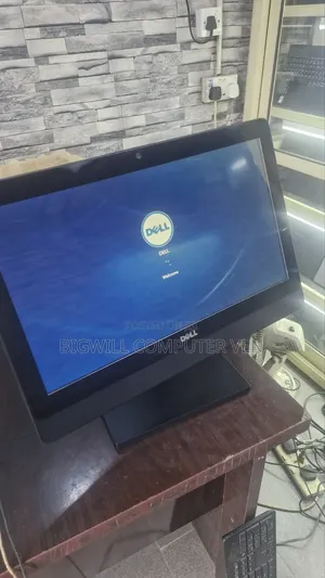 Desktop Computer Dell 8GB Intel Core i5 HDD 500GB