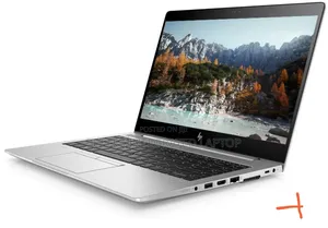 New Laptop HP EliteBook 8740W 4GB Intel SSD 256GB