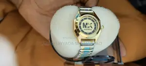 Wrist Watch