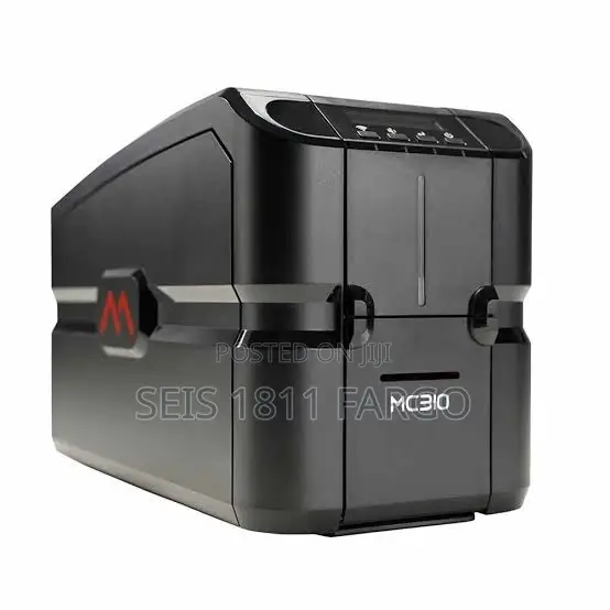Matica Mc310 Printer