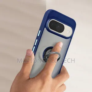 Google Pixel 10 Pro XL Premium Case