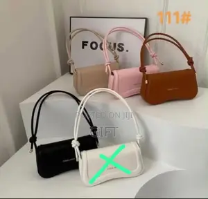 Hand Bags and Tote Bags