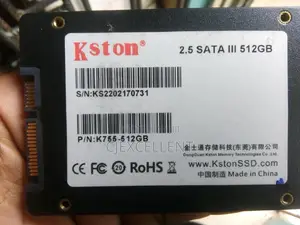 512 SSD SATA Card