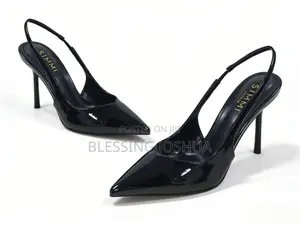Luxury Heels