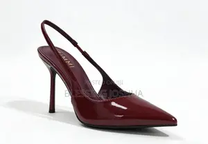 Luxury Heels