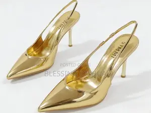 Luxury Heels
