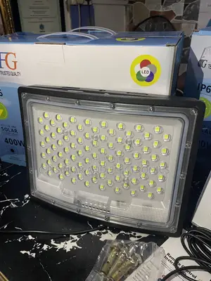 FFG Solar Flood Light 400w